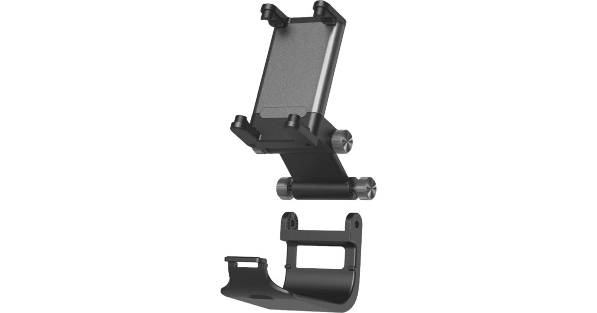 8BitDo Mobile Gaming Clip für Pro 2, Halterung(schwarz)