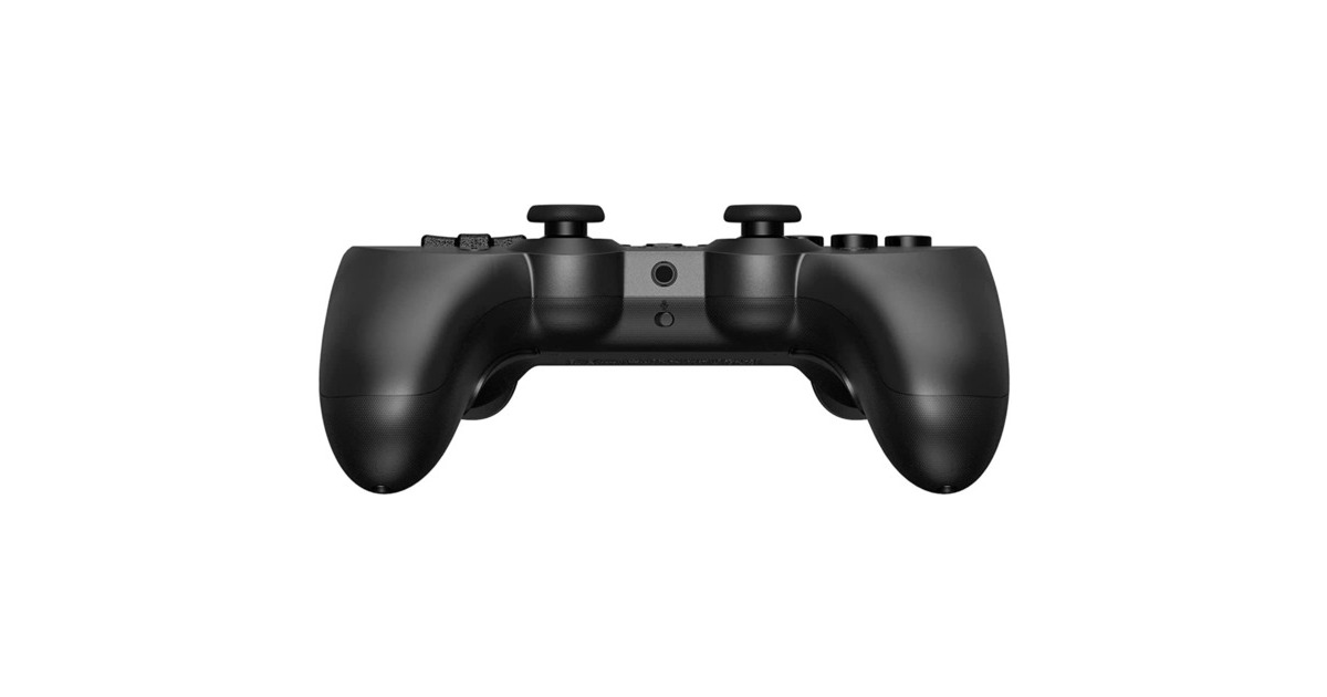 8BitDo Pro 2 Wired for Xbox, Gamepad(schwarz)