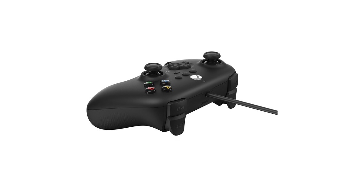 8BitDo Ultimate Wired for Xbox, Gamepad(schwarz)