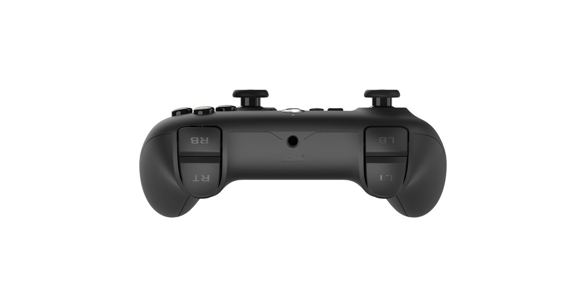 8BitDo Ultimate Wired for Xbox, Gamepad(schwarz)