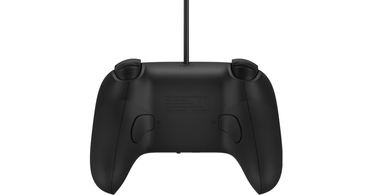 8BitDo Ultimate Wired for Xbox, Gamepad(schwarz)