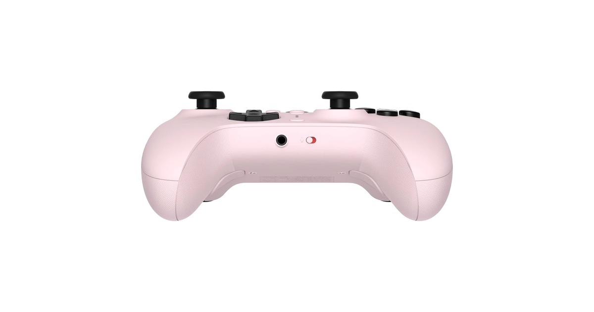 8BitDo Ultimate Wired for Xbox, Gamepad(pink)