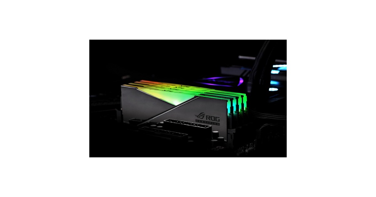 ADATA DIMM 16 GB DDR4-3600 (2x 8 GB) Dual-Kit, Arbeitsspeicher(AX4U36008G17H-DC50R, XPG SPECTRIX D50, INTEL XMP)