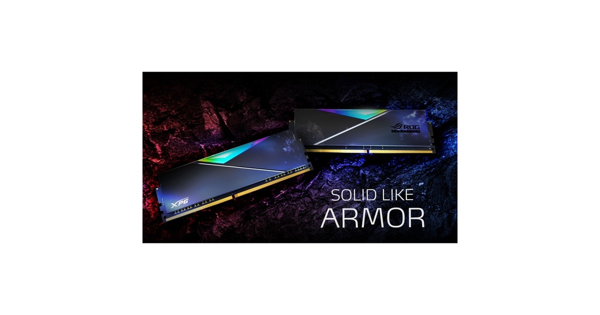 ADATA DIMM 16 GB DDR4-3600 (2x 8 GB) Dual-Kit, Arbeitsspeicher(AX4U36008G17H-DC50R, XPG SPECTRIX D50, INTEL XMP)