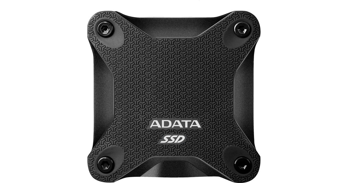 ADATA SD620 1 TB, Externe SSD(schwarz, Micro-USB-B 3.2 Gen 2 (10 Gbit/s)) ADATA SD620 1 TB, Externe SSD(schwarz, Micro-USB-B 3.2 Gen 2 (10 Gbit/s))