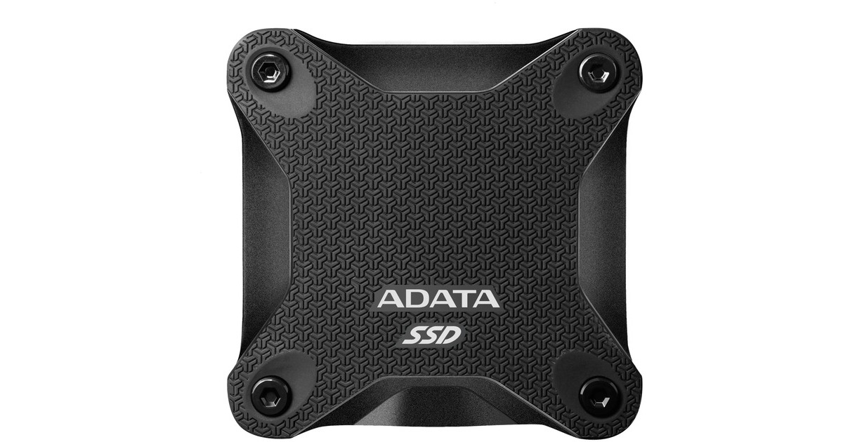ADATA SD620 512 GB, Externe SSD(schwarz, Micro-USB-B 3.2 Gen 2 (10 Gbit/s)) ADATA SD620 512 GB, Externe SSD(schwarz, Micro-USB-B 3.2 Gen 2 (10 Gbit/s))