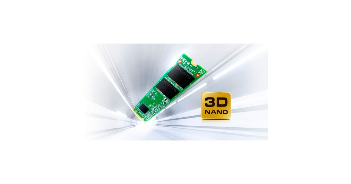 ADATA Ultimate SU650 M.2 480 GB, SSD(SATA 6 Gb/s, M.2 2280)