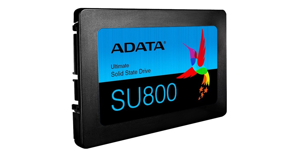 ADATA Ultimate SU800 256 GB, SSD(SATA 6 Gb/s, 2,5") ADATA Ultimate SU800 256 GB, SSD(SATA 6 Gb/s, 2,5")