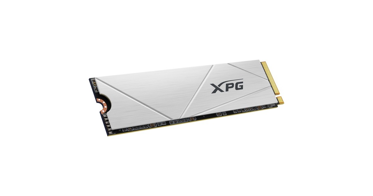 ADATA XPG GAMMIX S60 BLADE 512 GB, SSD(PCIe 4.0 x4, NVMe, M.2 2280) ADATA XPG GAMMIX S60 BLADE 512 GB, SSD(PCIe 4.0 x4, NVMe, M.2 2280)