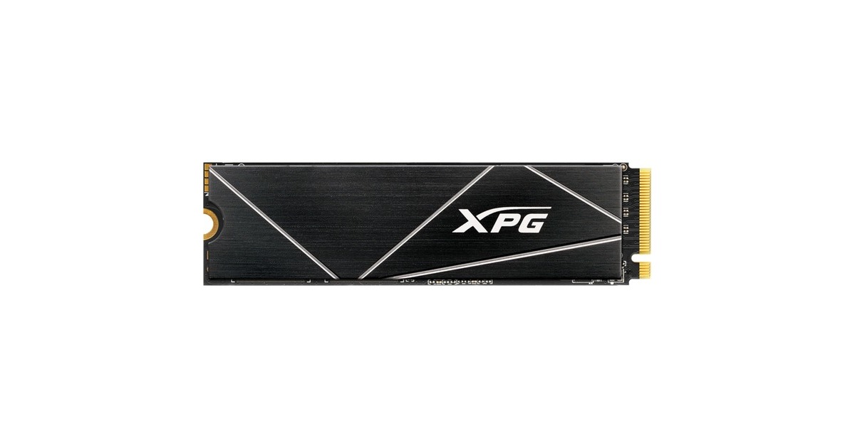 ADATA XPG GAMMIX S70 BLADE 8 TB, SSD(PCIe 4.0 x4, NVMe 1.4, M.2 2280) ADATA XPG GAMMIX S70 BLADE 8 TB, SSD(PCIe 4.0 x4, NVMe 1.4, M.2 2280)