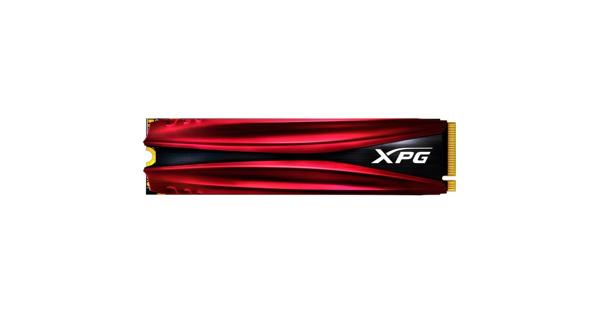 ADATA XPG Gammix S11 Pro 1 TB, SSD(rot, PCIe 3.0 x4, NVMe 1.3, M.2 2280)