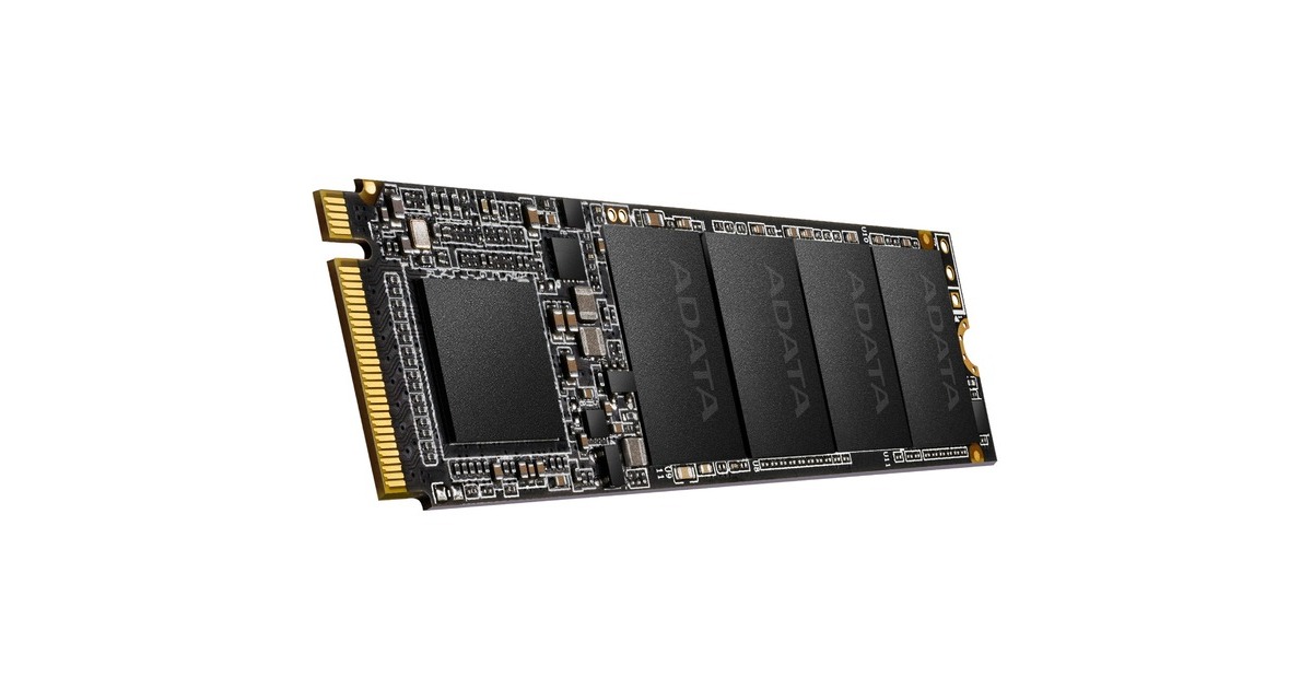 ADATA XPG SX6000 Pro 2 TB, SSD(PCIe Gen3x4, M.2 2280) ADATA XPG SX6000 Pro 2 TB, SSD(PCIe Gen3x4, M.2 2280)