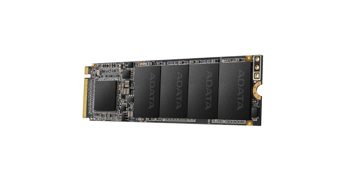 ADATA XPG SX6000 Pro 2 TB, SSD(PCIe Gen3x4, M.2 2280)
