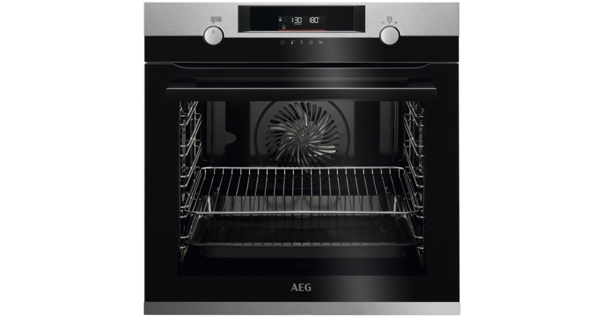 AEG BPG55521V8, Backofen(edelstahl) AEG BPG55521V8, Backofen(edelstahl)