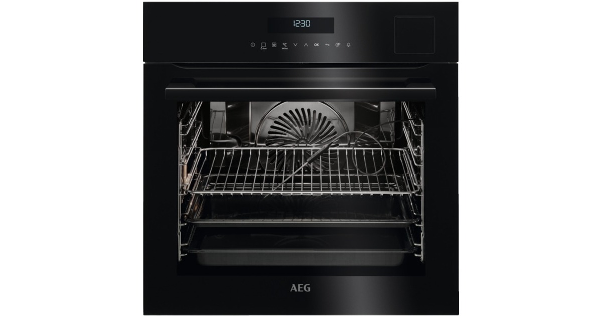 AEG BSE792220B, Backofen(schwarz) AEG BSE792220B, Backofen(schwarz)