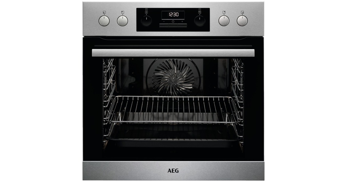 AEG EEB331010M, Herd(edelstahl) AEG EEB331010M, Herd(edelstahl)