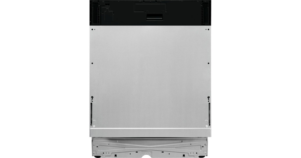 AEG FSK75758P, Spülmaschine(60 cm)