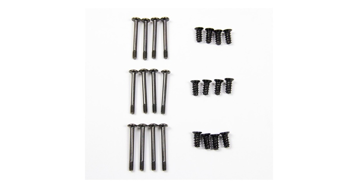 ALSEYE X12 Kit 120x120x30 mm, Gehäuselüfter(grau, 3er Pack, Steuerungseinheit, Fernbedienung)