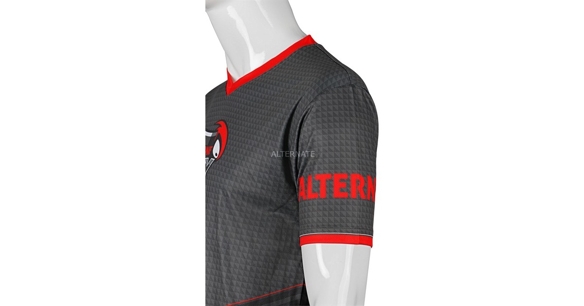 ALTERNATE ATTAX Jersey 2017 S, T-Shirt