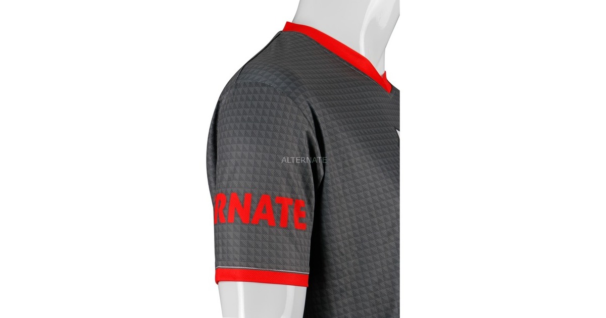 ALTERNATE ATTAX Jersey 2017 S, T-Shirt