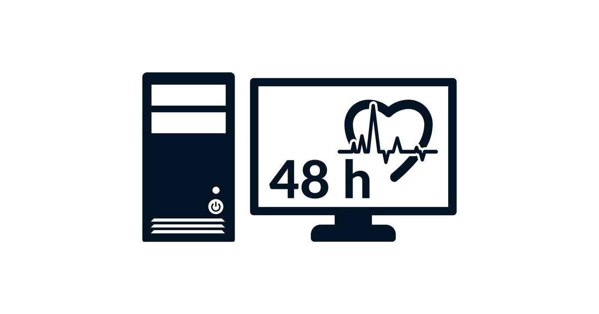 ALTERNATE Belastungstest