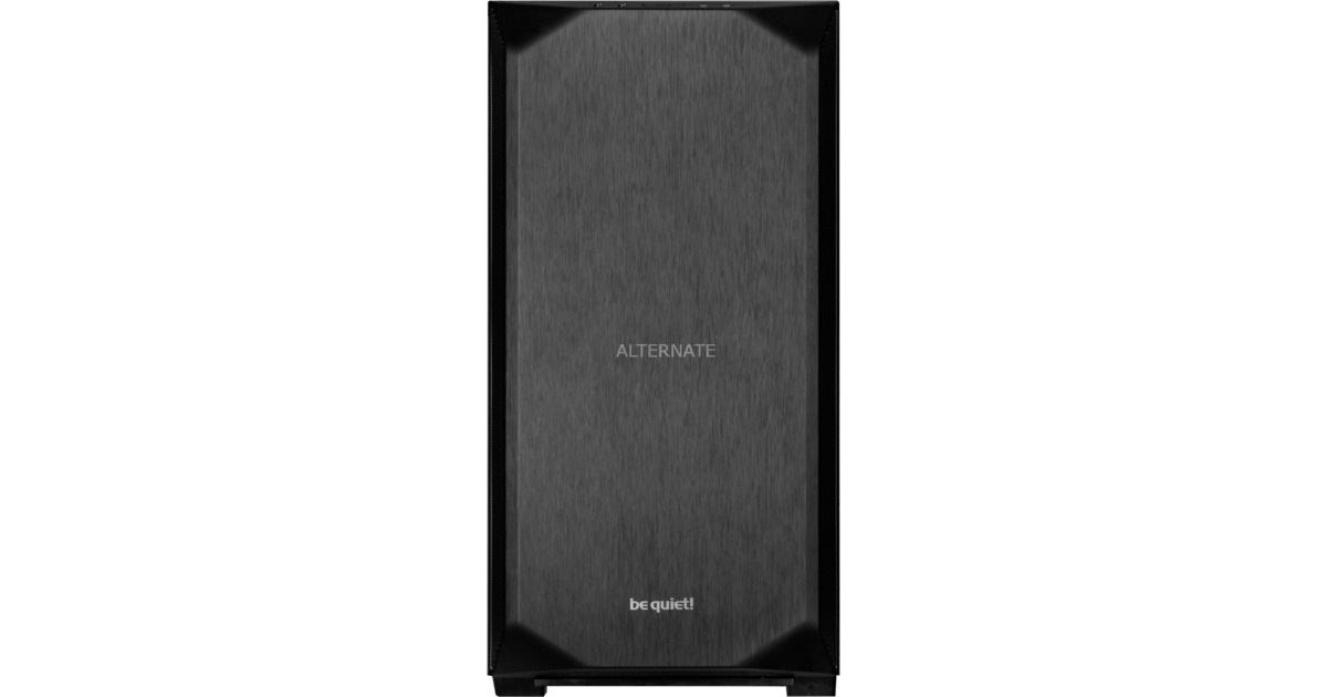 ALTERNATE Gaming-PC Silent Edition • RTX 4060 Ti • Intel® Core™ i5-13400F • 16 GB RAM(schwarz, Windows 11 Home 64-Bit) ALTERNATE Gaming-PC Silent Edition • RTX 4060 Ti • Intel® Core™ i5-13400F • 16 GB RAM(schwarz, Windows 11 Home 64-Bit)