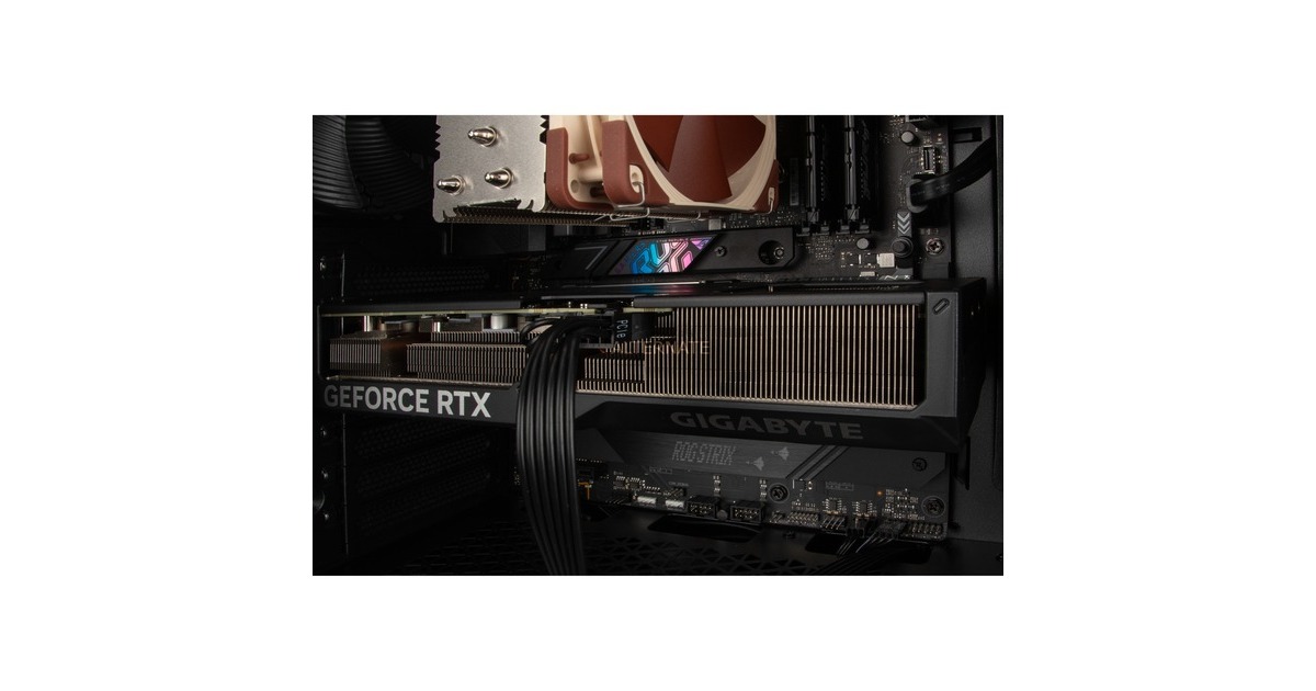 ALTERNATE Gaming-PC Silent Edition • RTX 4070 • Intel® Core™ i5-14600KF • 32 GB RAM(schwarz, Windows 11 Home 64-Bit) ALTERNATE Gaming-PC Silent Edition • RTX 4070 • Intel® Core™ i5-14600KF • 32 GB RAM(schwarz, Windows 11 Home 64-Bit)