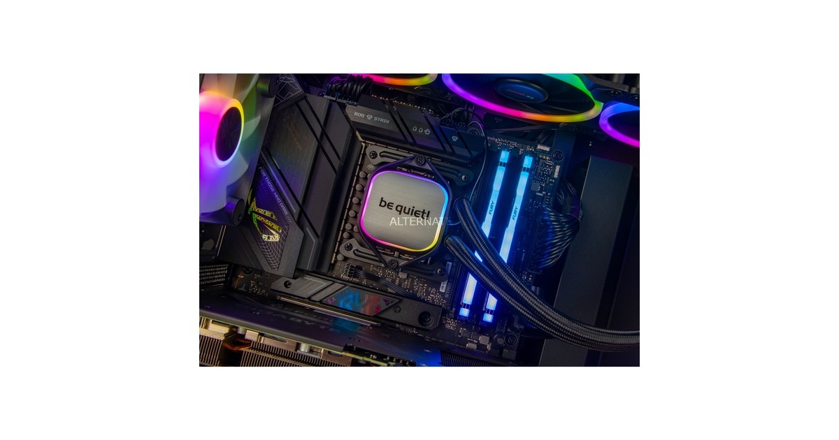 ALTERNATE Gaming-PC Window Edition • RTX 4070 • Intel® Core™ i5-14600KF • 32 GB RAM(schwarz/transparent, Windows 11 Home 64-Bit) ALTERNATE Gaming-PC Window Edition • RTX 4070 • Intel® Core™ i5-14600KF • 32 GB RAM(schwarz/transparent, Windows 11 Home 64-Bit)