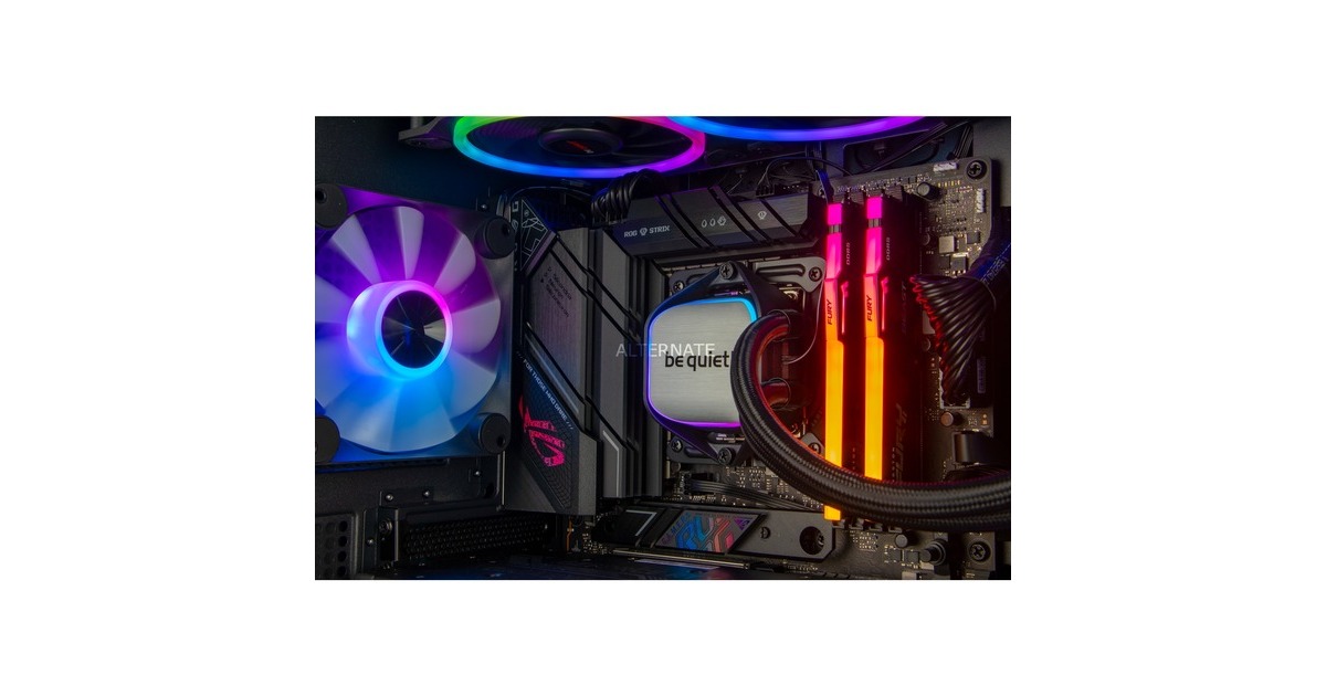 ALTERNATE Gaming-PC Window Edition • RTX 4070 • Intel® Core™ i5-14600KF • 32 GB RAM(schwarz/transparent, Windows 11 Home 64-Bit) ALTERNATE Gaming-PC Window Edition • RTX 4070 • Intel® Core™ i5-14600KF • 32 GB RAM(schwarz/transparent, Windows 11 Home 64-Bit)