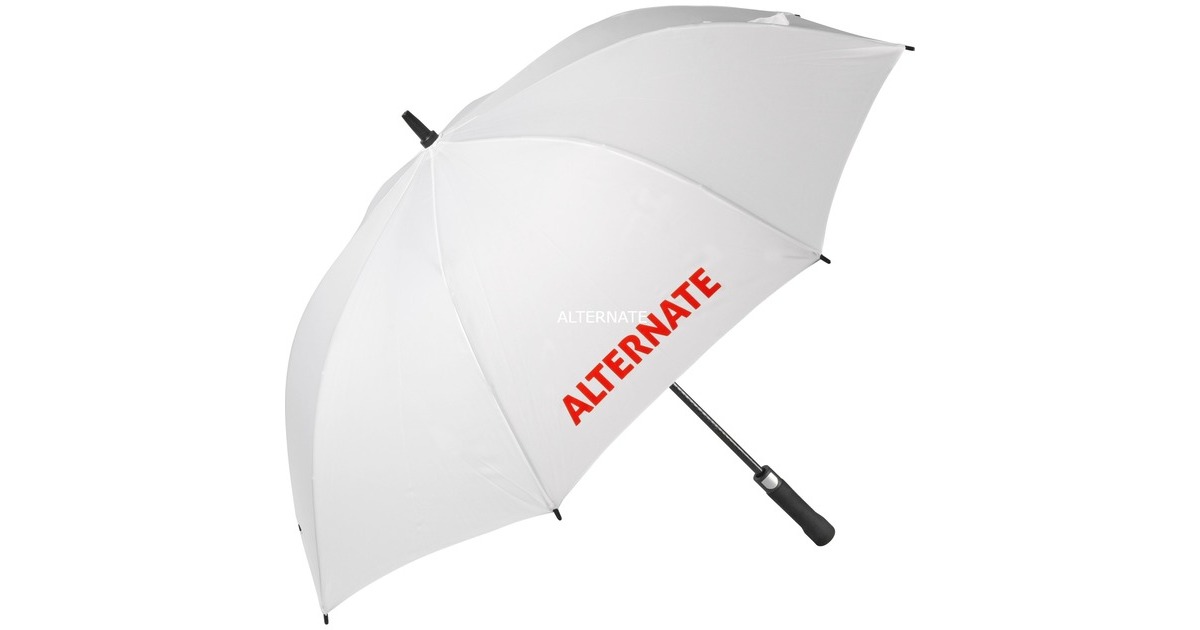 ALTERNATE Regenschirm Alternate(weiß) ALTERNATE Regenschirm Alternate(weiß)