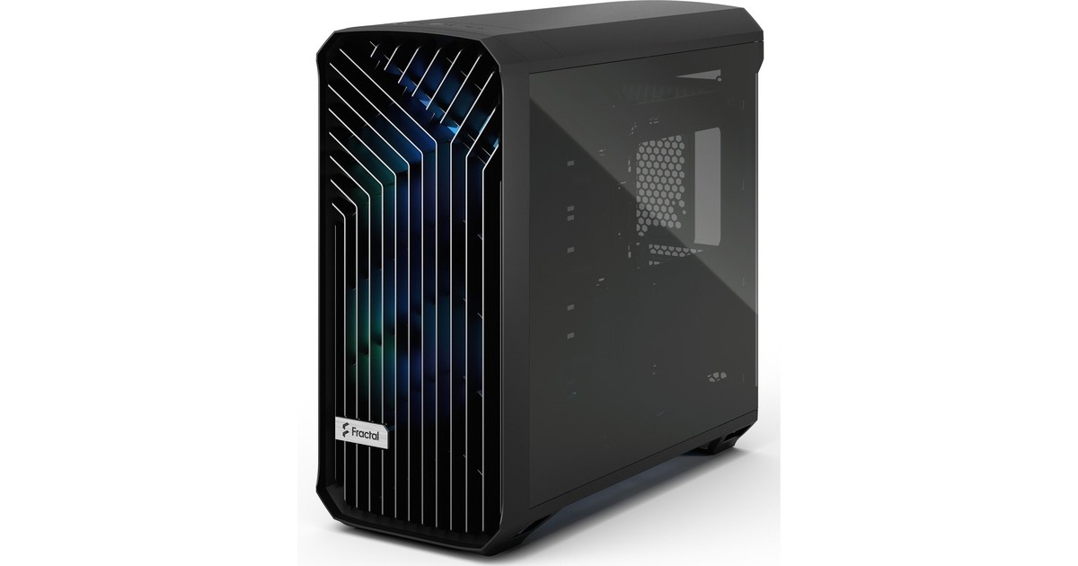 ALTERNATE x CHW NoComp Gaming-PC • RTX 4090 • Intel® Core™ i9-14900K • 64 GB RAM(schwarz/transparent, ohne Betriebssystem)