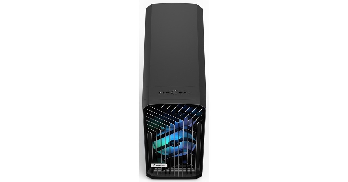 ALTERNATE x CHW NoComp Gaming-PC • RTX 4090 • Intel® Core™ i9-14900K • 64 GB RAM(schwarz/transparent, ohne Betriebssystem)