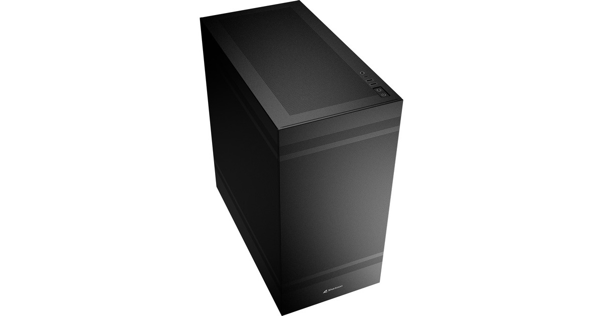 ALTERNATE x CHW Workstation + • RTX 4090 • AMD Ryzen™ 9 7950X • 96 GB RAM, PC-System(schwarz, ohne Betriebssystem)