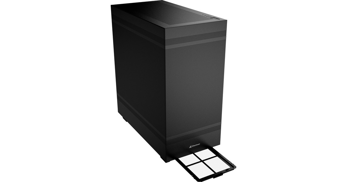 ALTERNATE x CHW Workstation + • RTX 4090 • AMD Ryzen™ 9 7950X • 96 GB RAM, PC-System(schwarz, ohne Betriebssystem)