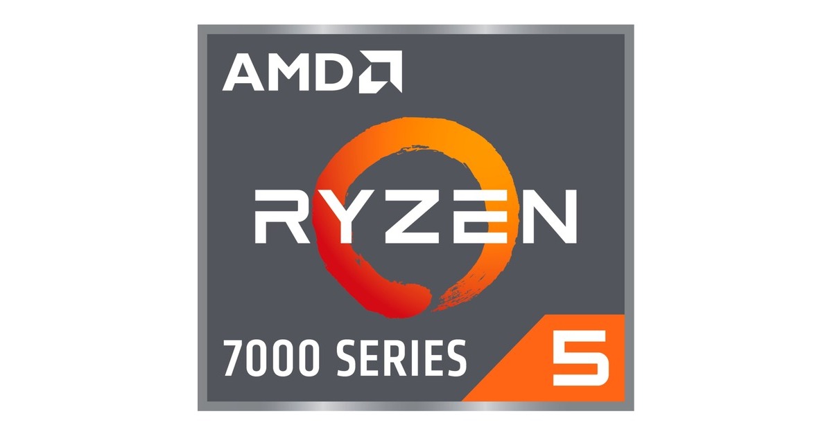 AMD Ryzen™ 5 7500F, Prozessor(Tray-Version)