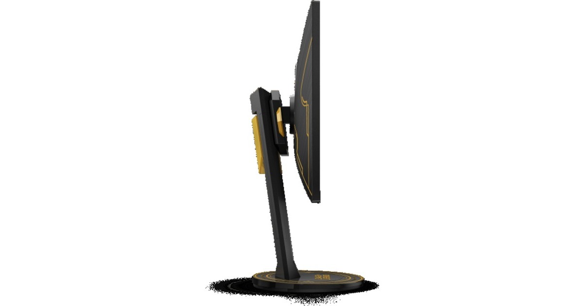 AOC AGON Pro AG275QXL, Gaming-Monitor(69 cm (27 Zoll), schwarz, QHD, IPS, Adaptive-Sync, HDR, 144Hz Panel)