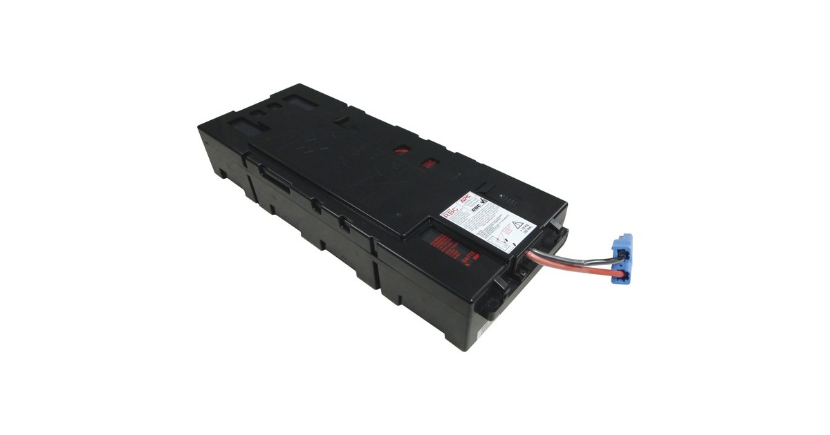 APC Batterie APCRBC115(Retail)