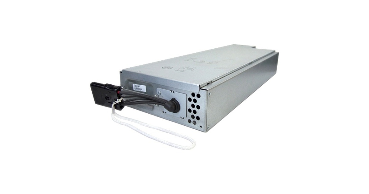 APC Batterie APCRBC117