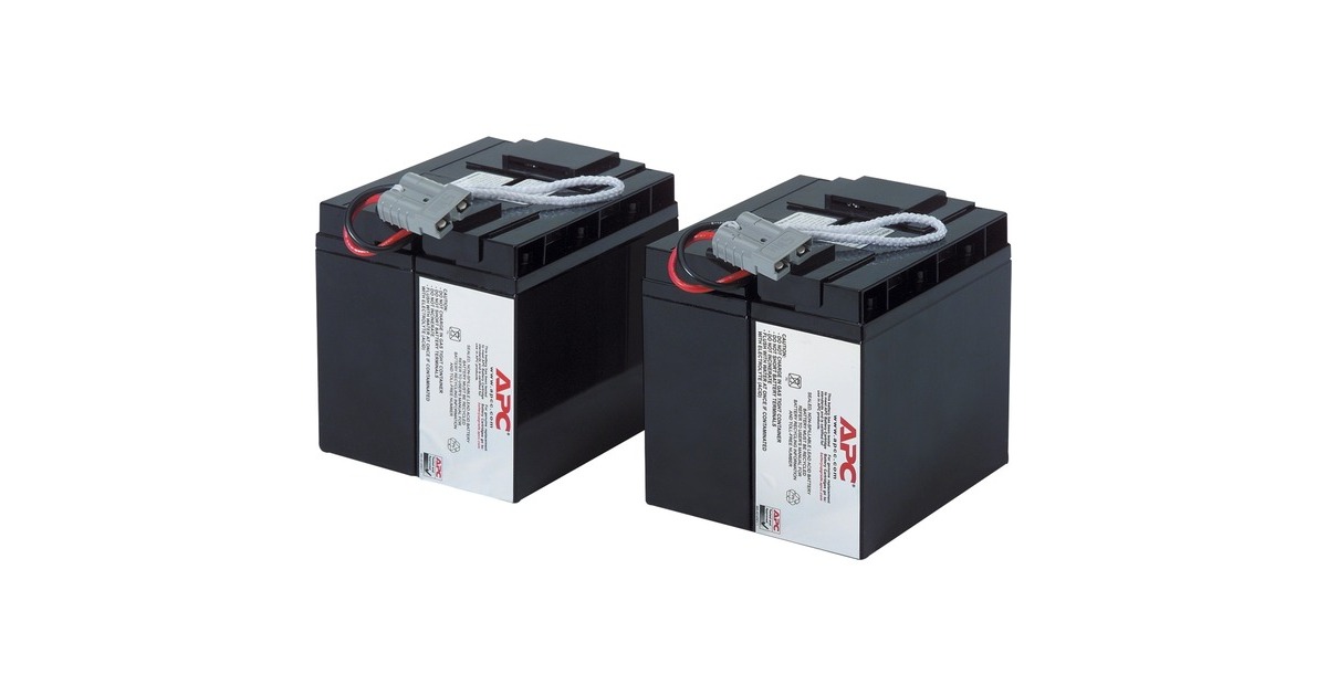 APC Batterie RBC11(Retail)
