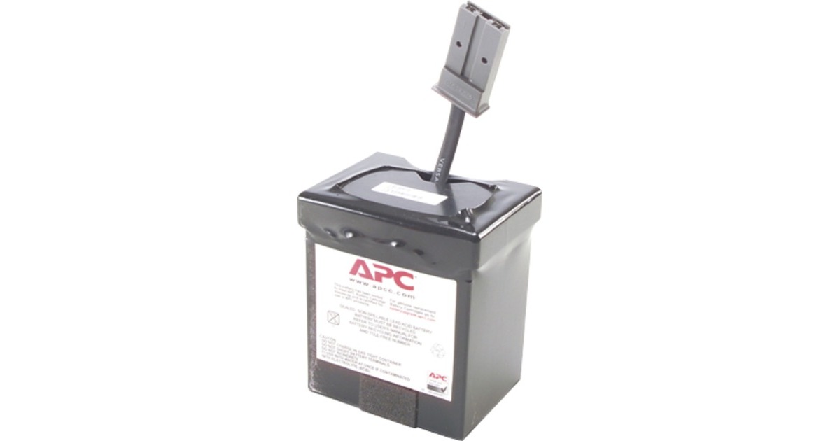 APC Batterie RBC30(Retail)