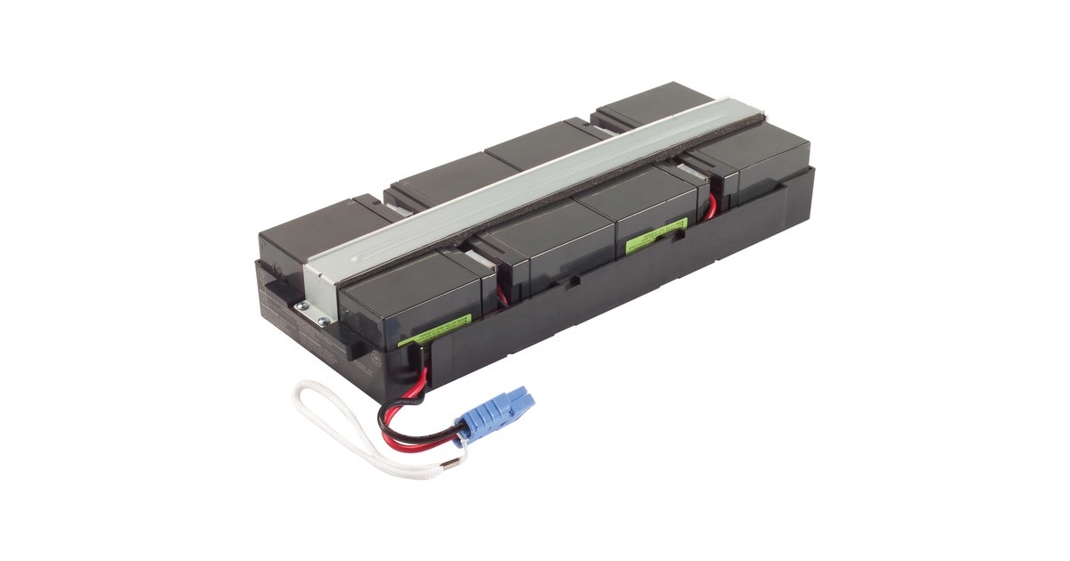 APC Batterie RBC31