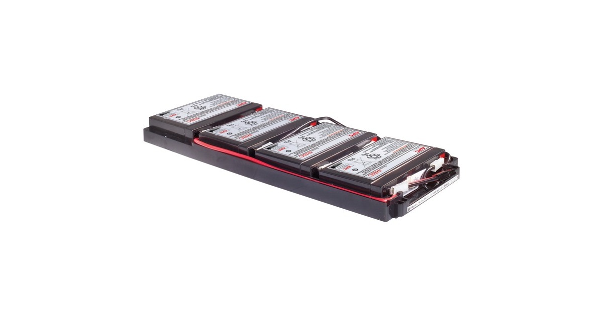 APC Batterie RBC34