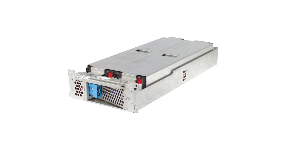 APC Batterie RBC43(Retail)