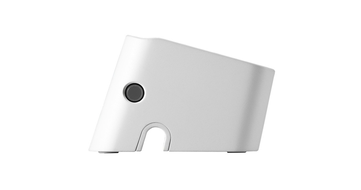 APC Essential SurgeArrest PM5U-GR, 5-fach, 2x USB, Steckdosenleiste(weiß, 1,8 Meter Kabel, Überspannungsschutz, Schalter)