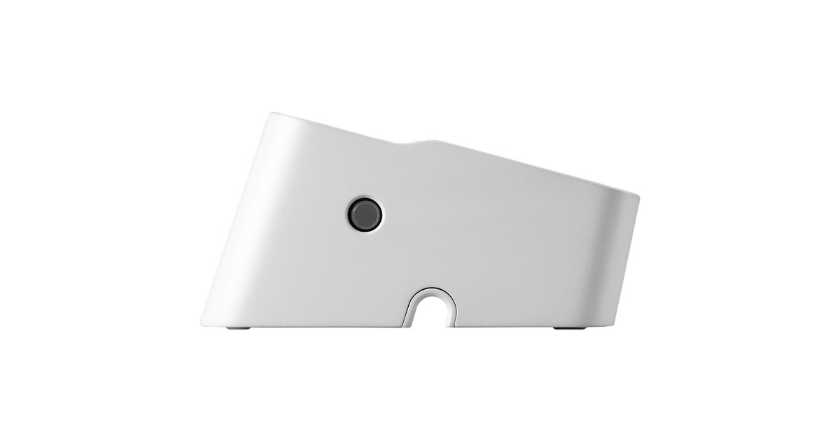 APC Essential SurgeArrest PM6U-GR, 6-fach, 2x USB, Steckdosenleiste(weiß, 2 Meter Kabel, Überspannungsschutz, Schalter)