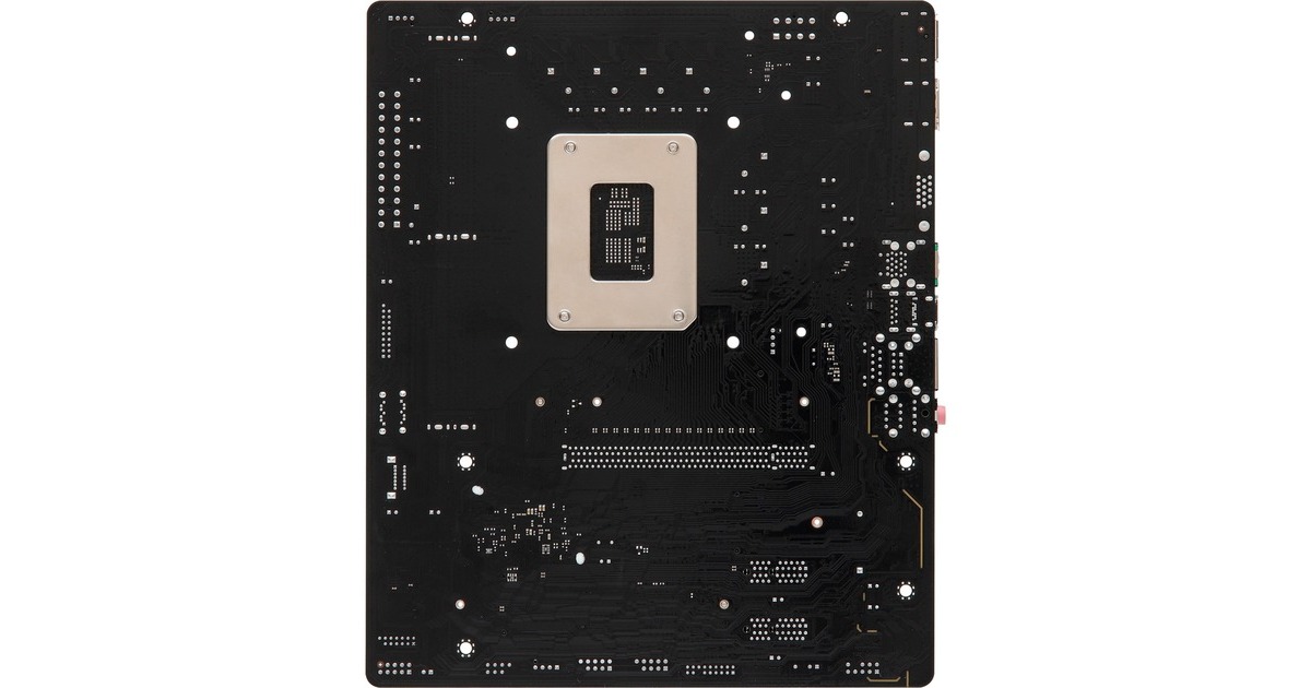 ASRock B760M-H/M.2, Mainboard ASRock B760M-H/M.2, Mainboard