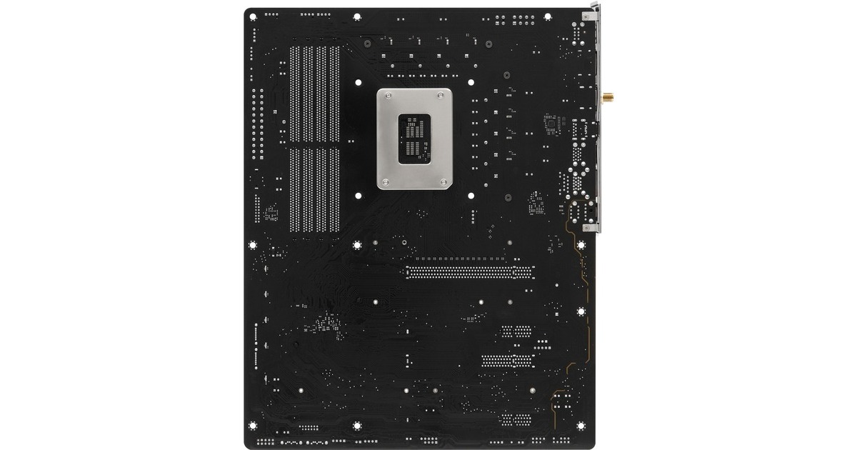 ASRock B760 PRO RS/D4 WIFI, Mainboard