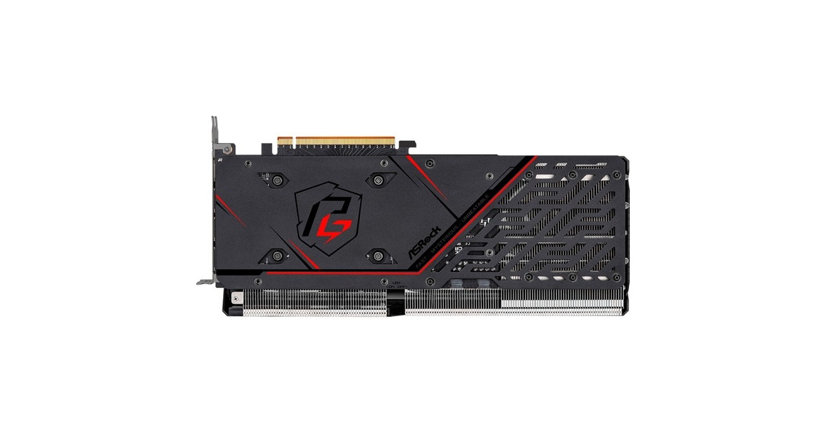 ASRock Intel® Arc A770 Phantom Gaming 16GB OC, Grafikkarte