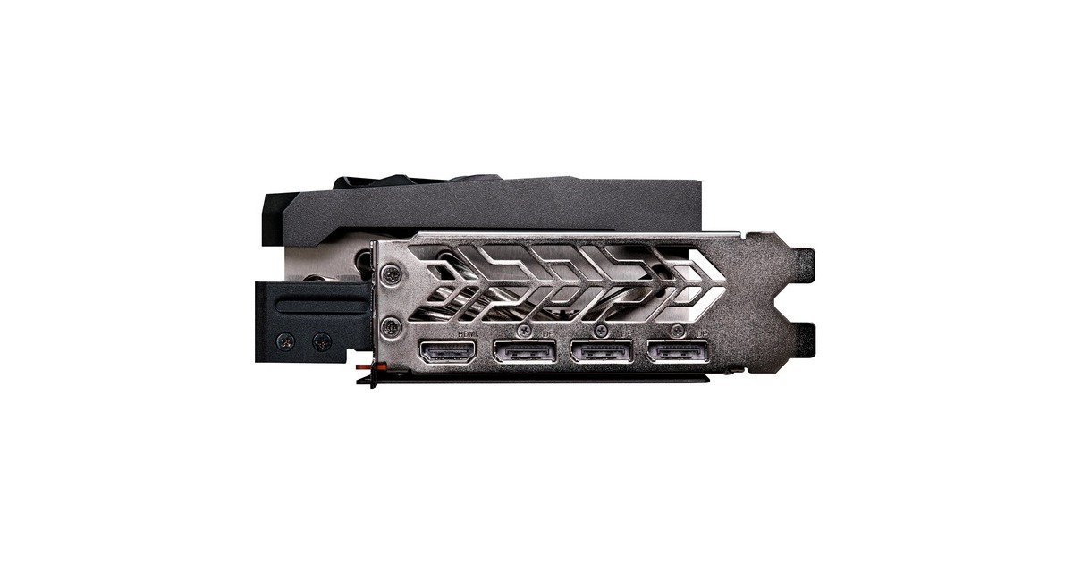 ASRock Radeon RX 7900 XT Phantom Gaming 20GB OC, Grafikkarte(RDNA 3, GDDR6, 3x DisplayPort, 1x HDMI 2.1)