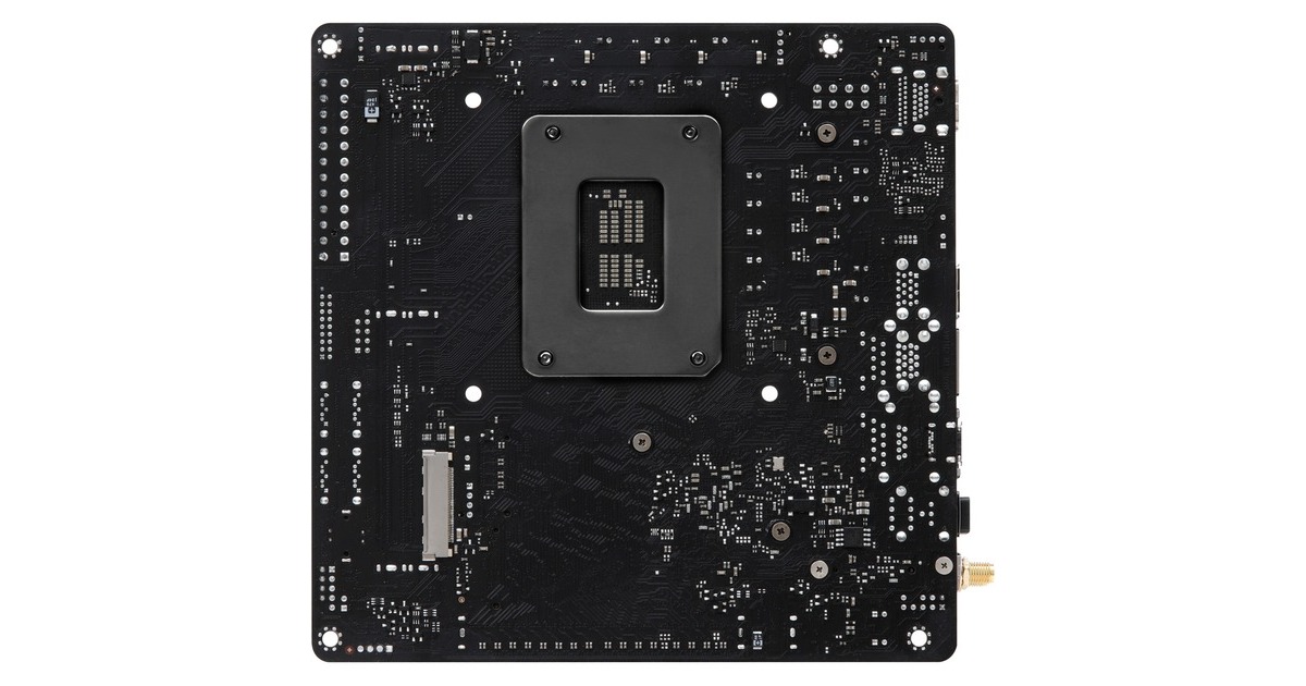 ASRock Z790M-ITX/WIFI, Mainboard ASRock Z790M-ITX/WIFI, Mainboard